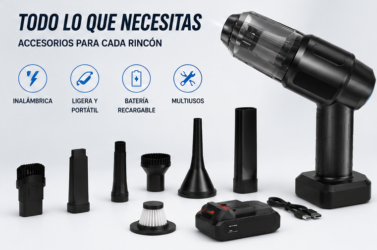 Kit Protección Total para tu Coche™
